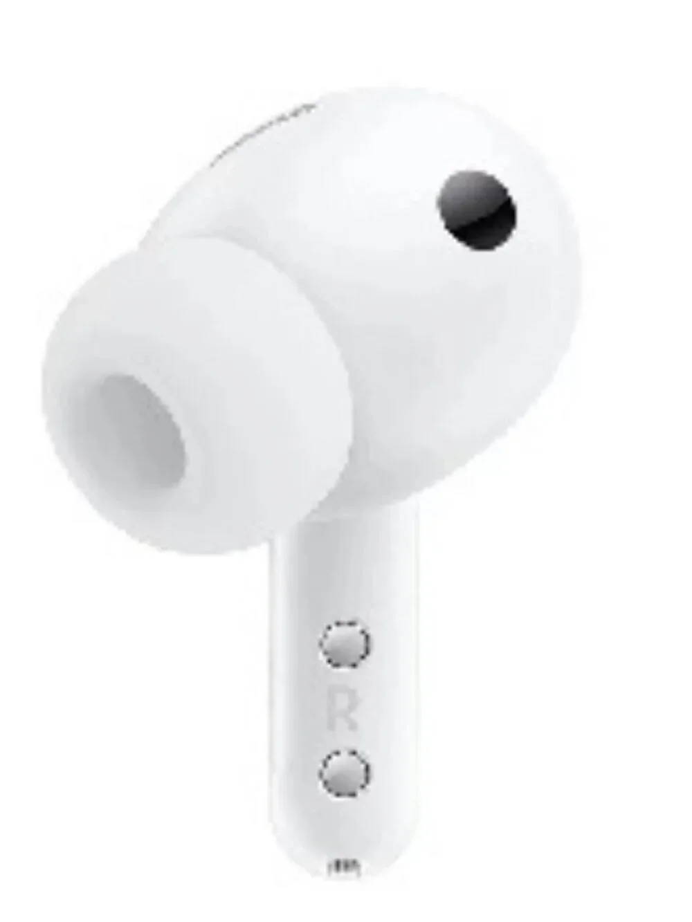 **Samsung Galaxy Buds4 Pro SM-R640 True Wireless Bluetooth Earbuds – White